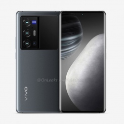 Vivo X70 Pro+ -  1